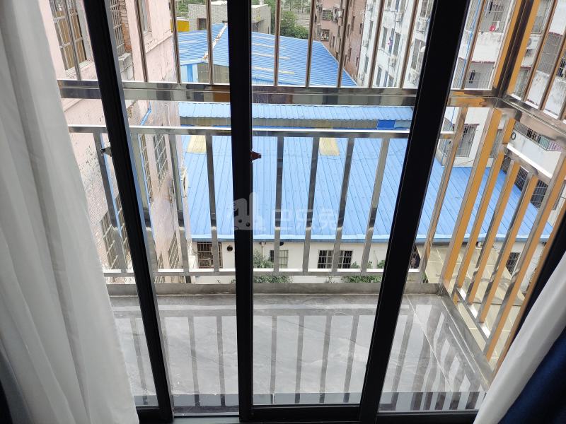 T5（员村隔公山7号）6627781卧室图3