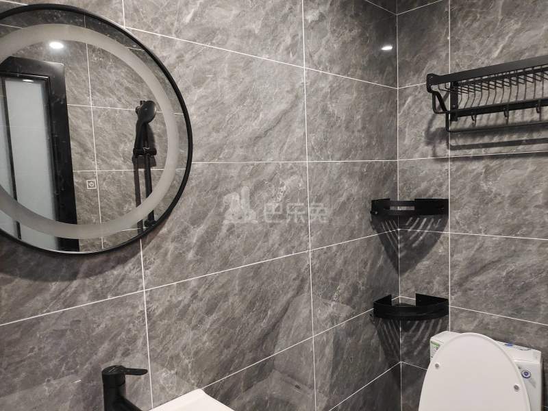 T5（员村隔公山7号）6627781卫生间图6