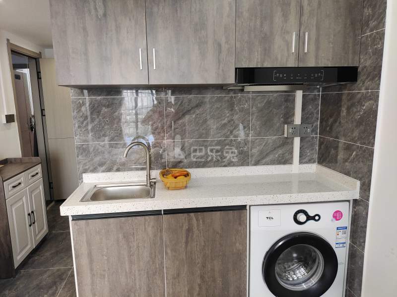 T5（员村隔公山7号）6627781厨房图4