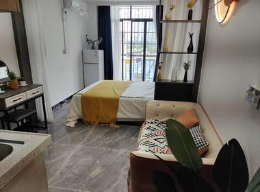 T5（员村隔公山7号） 