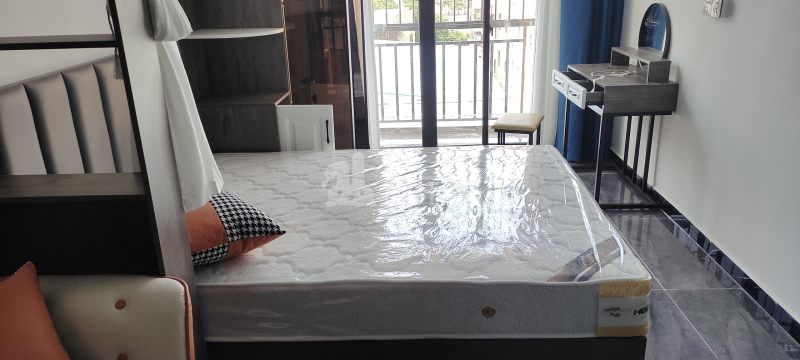 T5（员村隔公山7号）6627784卧室图1