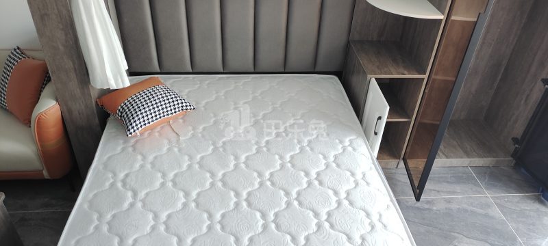 T5（员村隔公山7号）6627784卧室图2