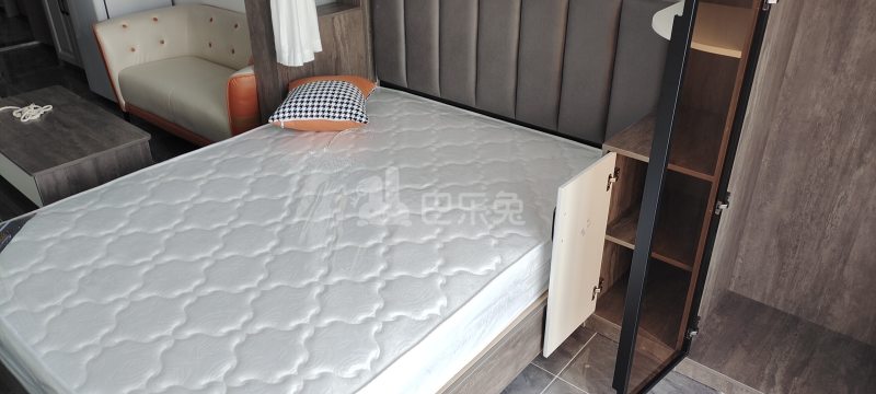 T5（员村隔公山7号）6627784卧室图3