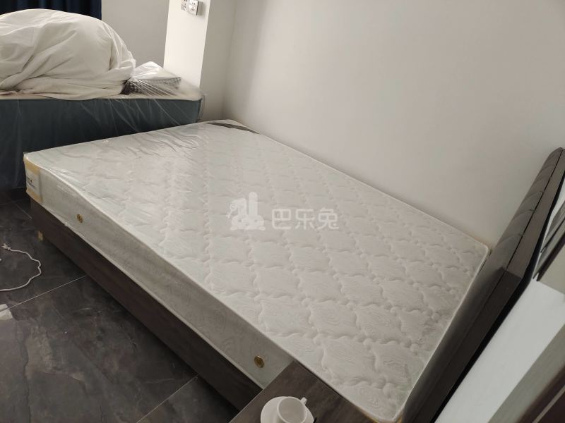 T5（员村隔公山7号）6627788卧室图1