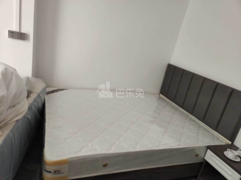 T5（员村隔公山7号）6627788卧室图3