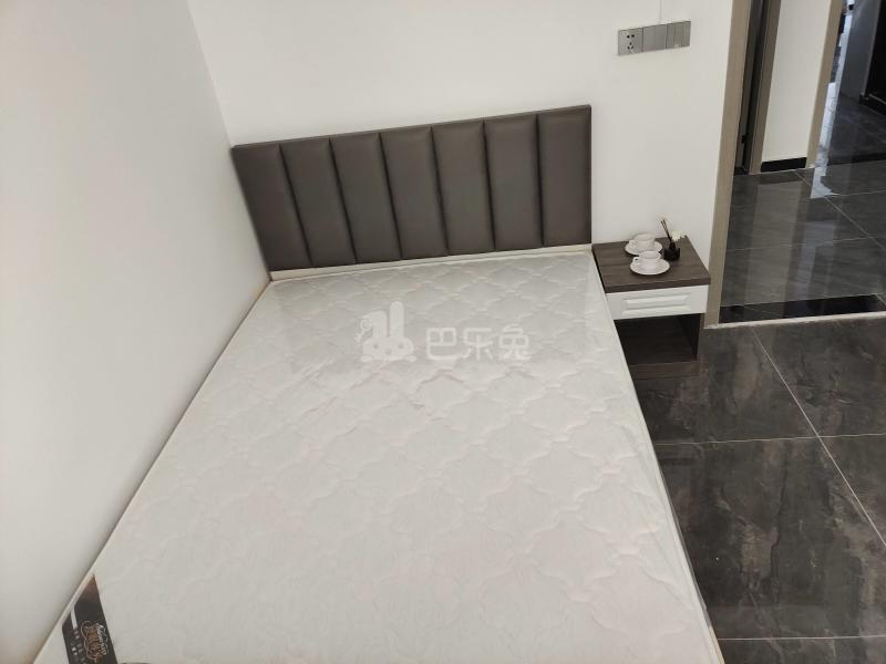 T5（员村隔公山7号）6627788卧室图2