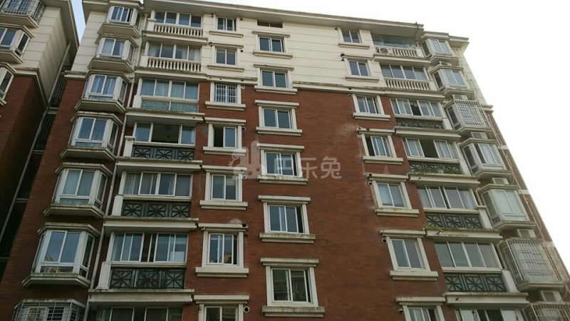 三盛颐景园12494161周边环境图9