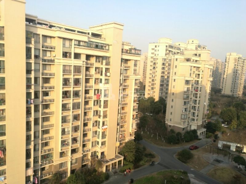 莱顿小城怡林花园16082274周边环境图19