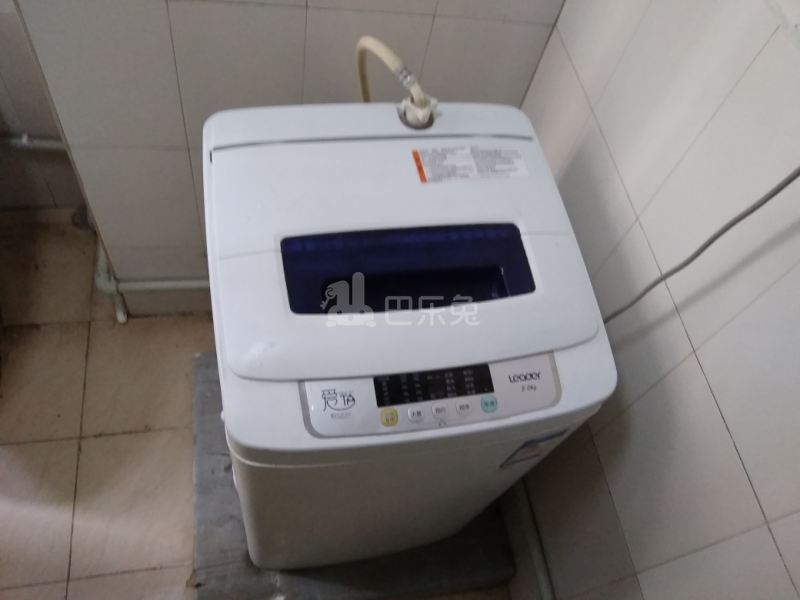 宝虹水岸景苑东区662870卫生间图10