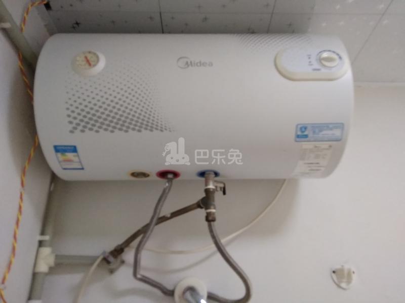 宝虹水岸景苑东区662870卫生间图12