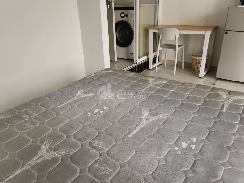 繁荣苑南区（沪亭南路290弄1-290号）6629830卧室图3