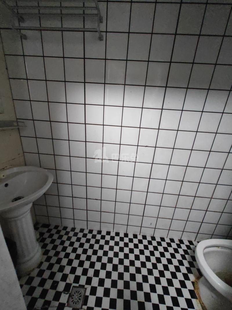 繁荣苑南区（沪亭南路290弄1-290号）6629830卫生间图6