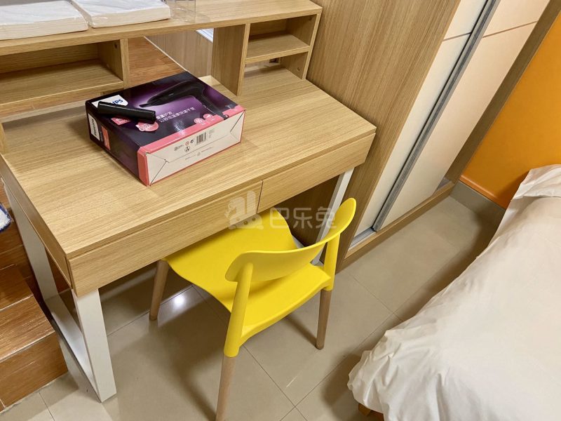 保利N+燕岗青年社区6630100周边环境图4