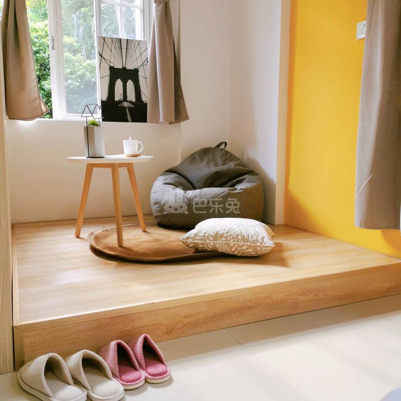 保利N+燕岗青年社区6630357周边环境图3