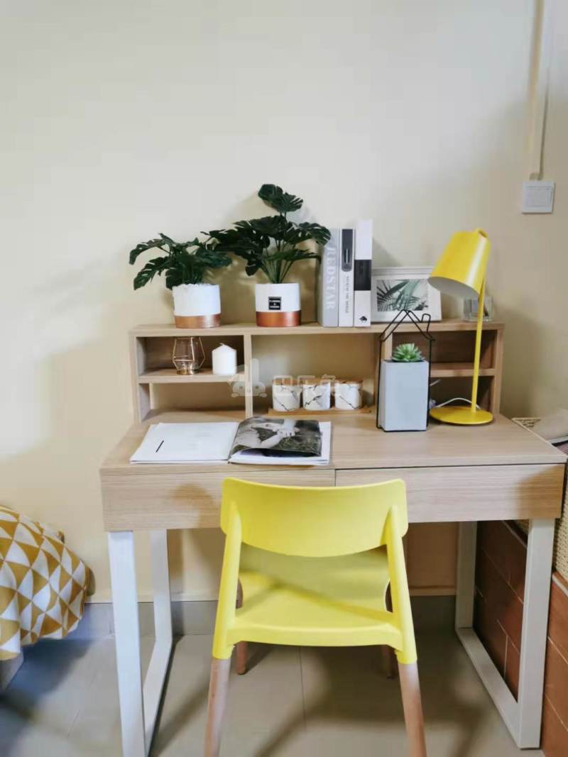 保利N+燕岗青年社区6630367周边环境图4