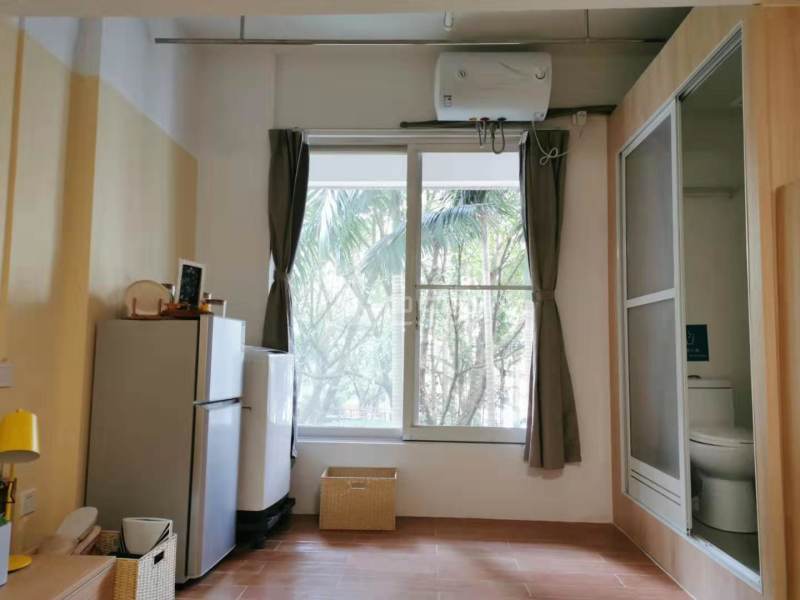 保利N+燕岗青年社区6630367卫生间图3