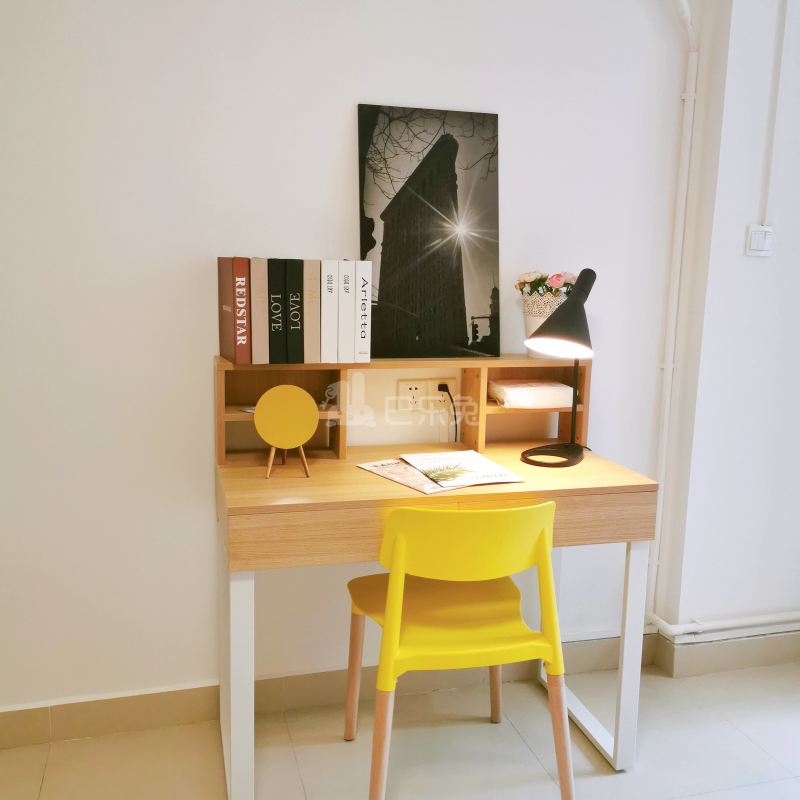 保利N+燕岗青年社区6630409周边环境图2