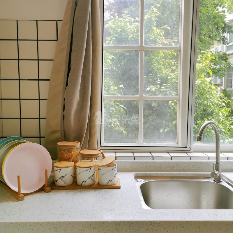 保利N+燕岗青年社区6630409周边环境图3