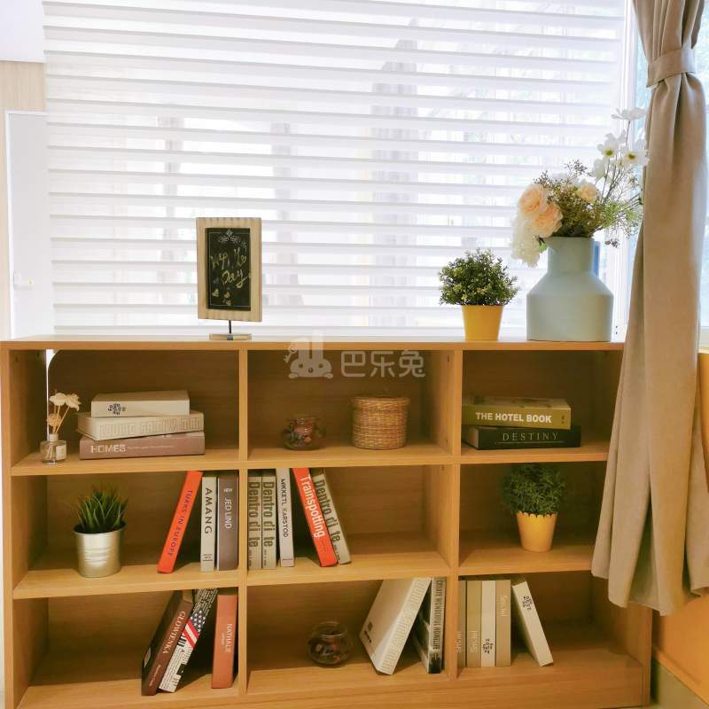 保利N+燕岗青年社区6630409周边环境图4