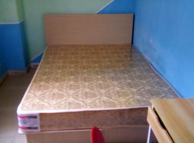 彭上塘边巷4号 1室1厅1卫