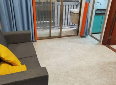 永泰集贤北四巷3号 1室1厅1卫