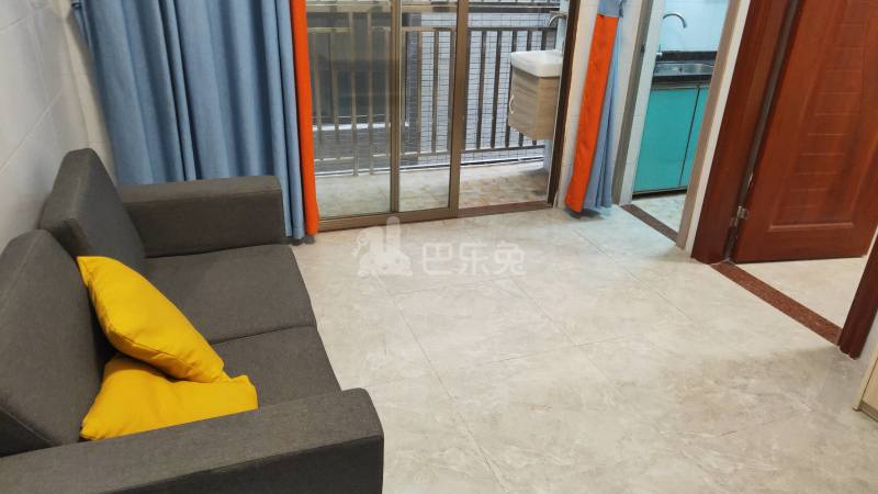 永泰集贤北四巷3号6633563客厅图2