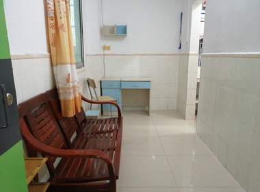 萧岗塘边大街一巷1号 1室1厅1卫