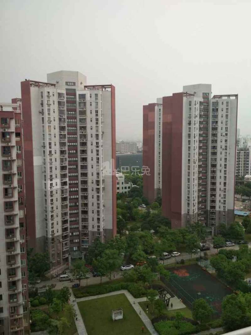 绿庭尚城1170651周边环境图7