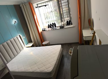 宝宸共和家园南区 