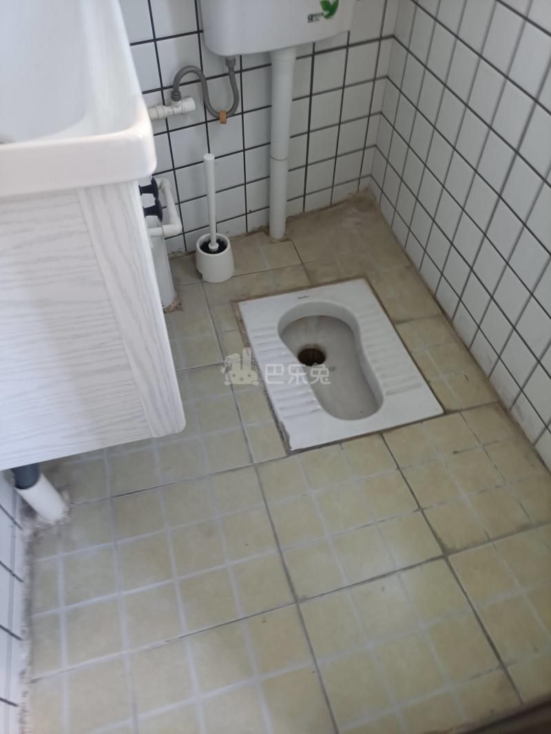 嘉禾望岗彭上新村北十一巷13号6639377卫生间图4