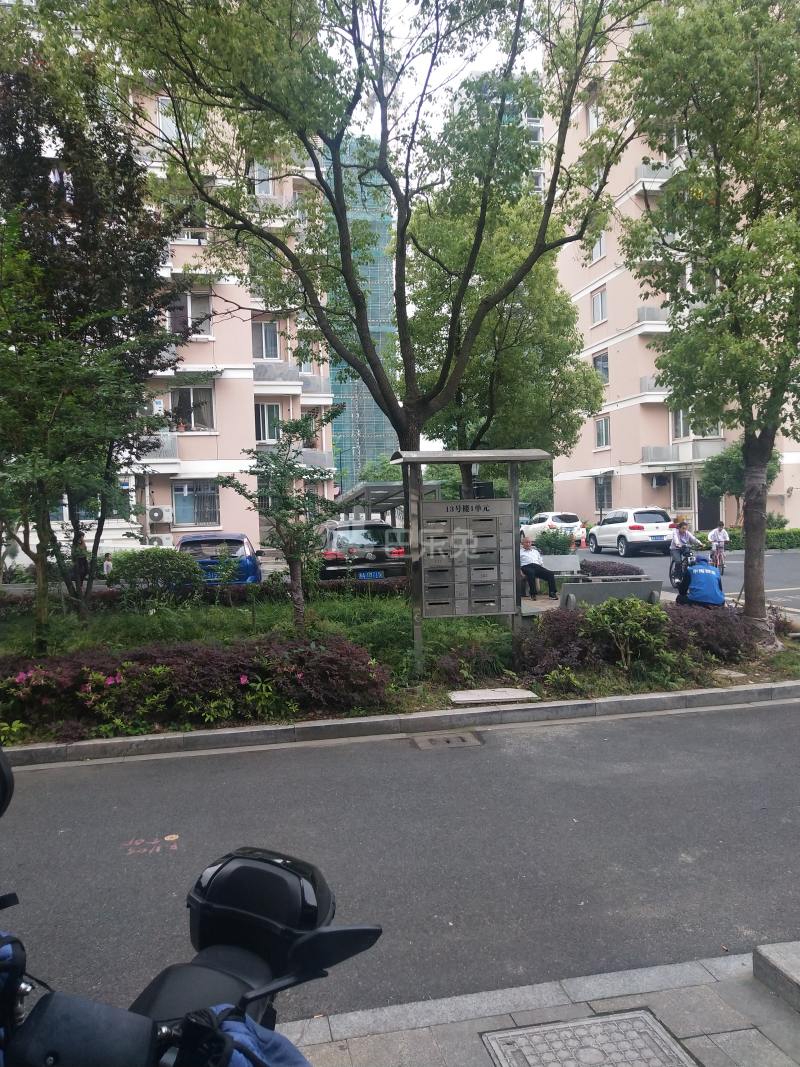 滨安小区6641821周边环境图6