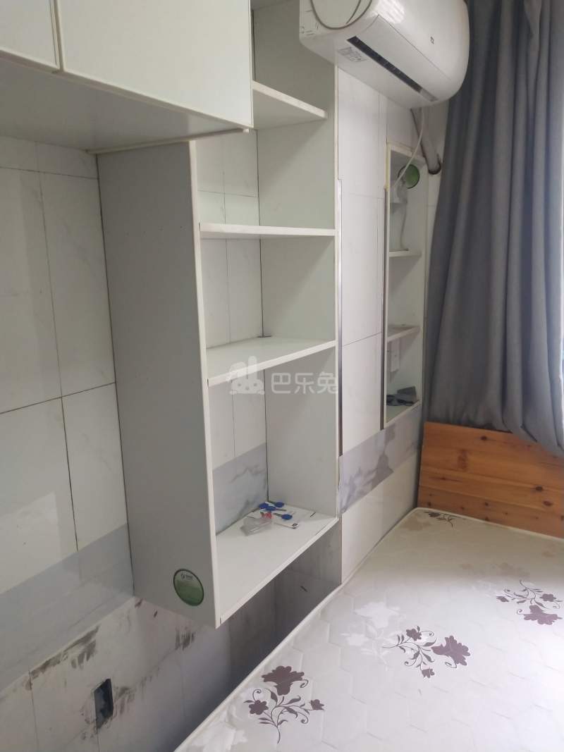 滨安小区6641821卧室图3