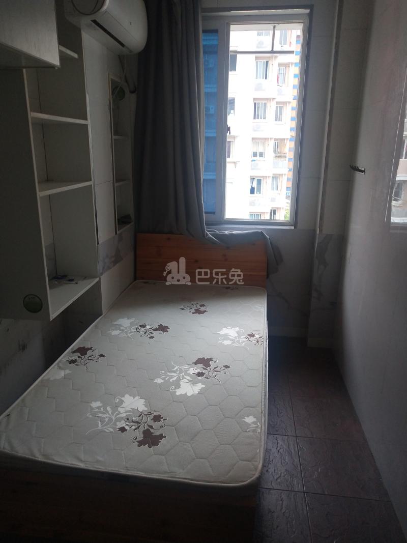 滨安小区6641821卧室图0