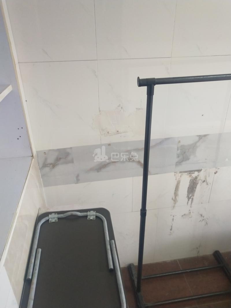 滨安小区6641821卧室图2