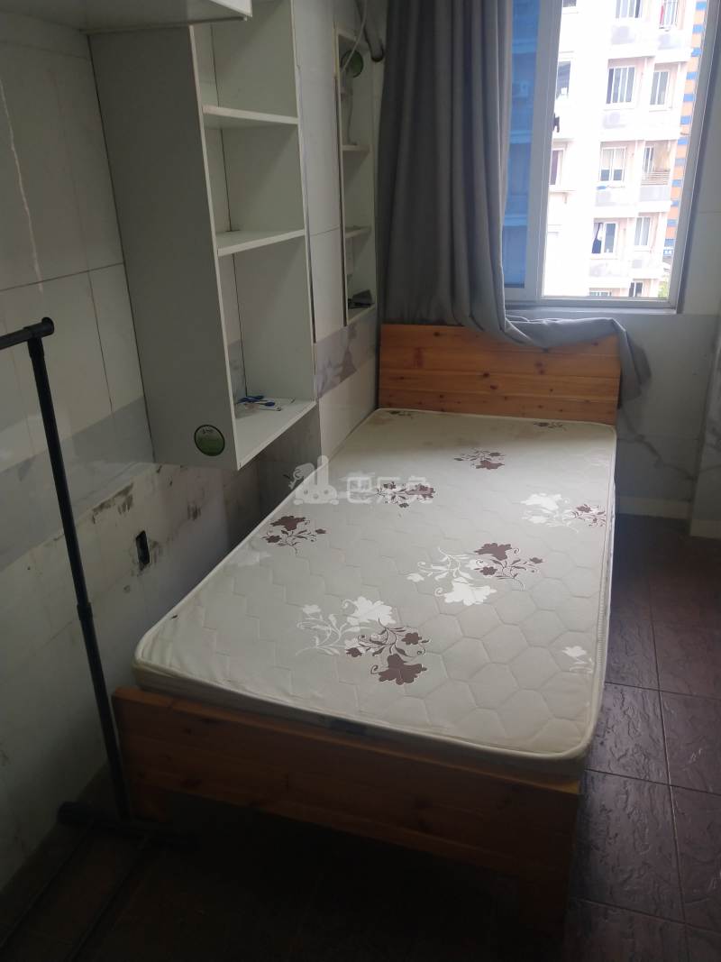 滨安小区6641821卧室图1