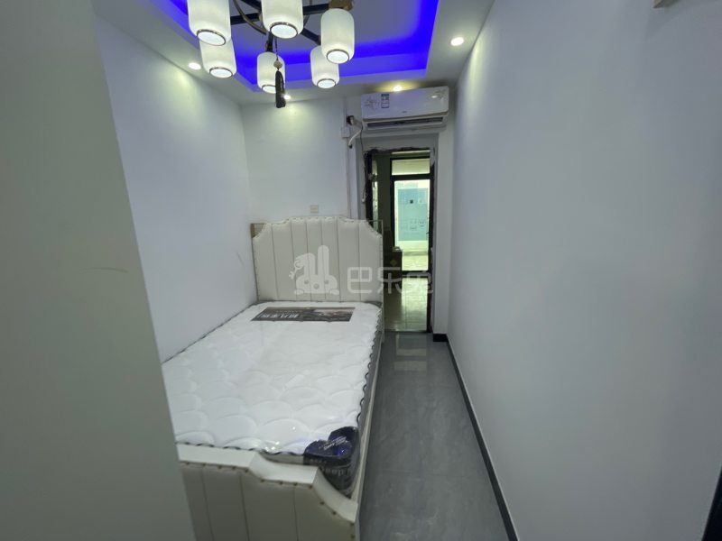 钱塘名都6642761卧室图0