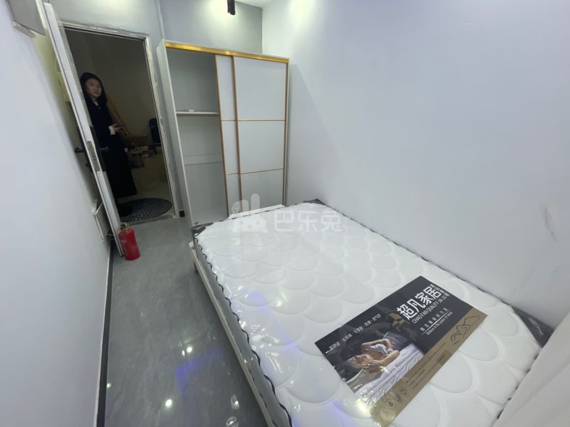 钱塘名都6642761卧室图2