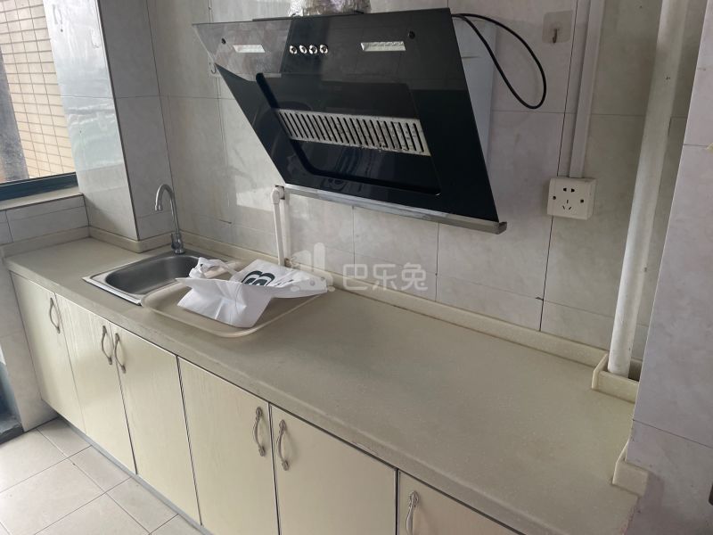 钱塘名都6642761厨房图4