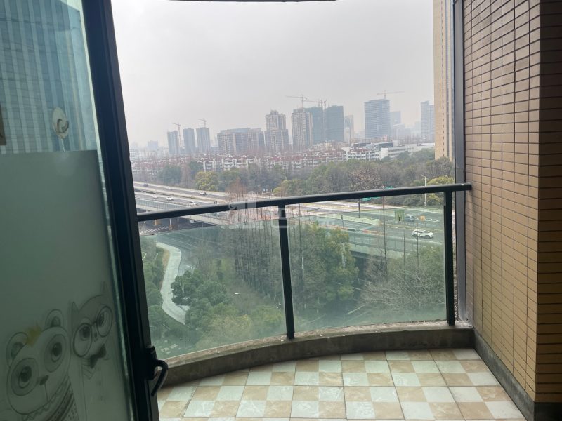 钱塘名都6642761卧室窗户图7