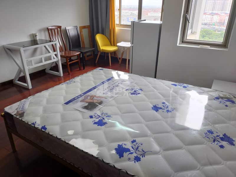 嘉城幸福港6645879卧室图1