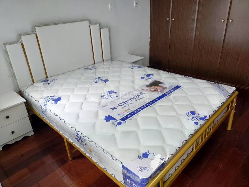 嘉城幸福港6645879卧室图2