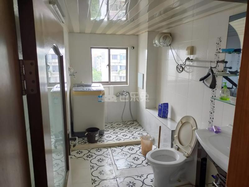 嘉城幸福港6645879卫生间图10