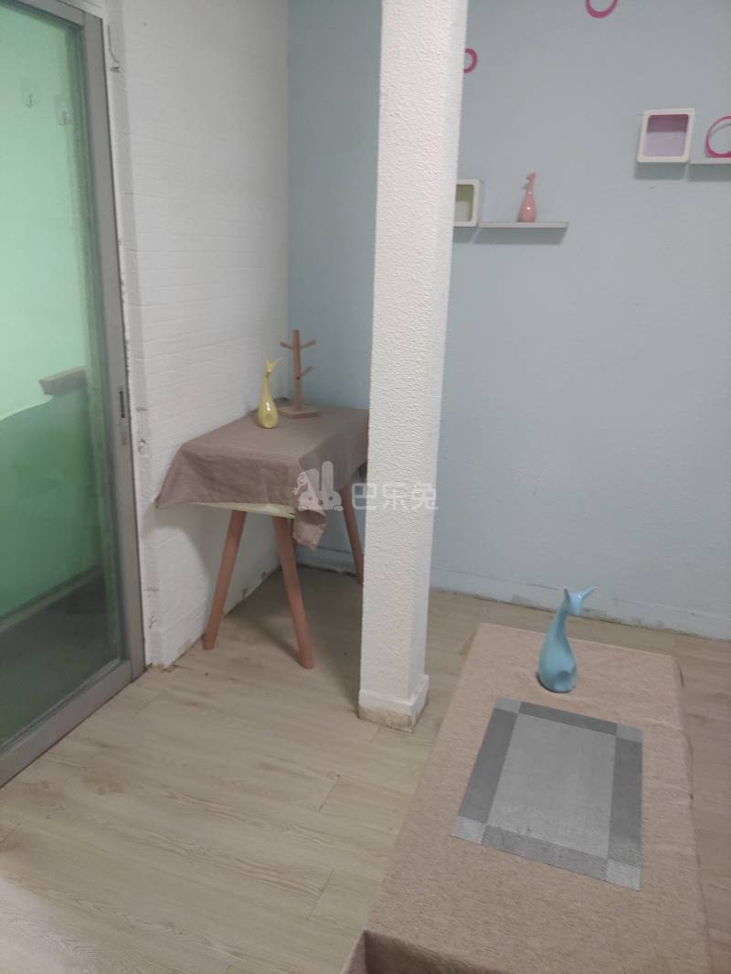 唯家青年公寓（礼村山子街四巷5号之一）6646263客厅图5