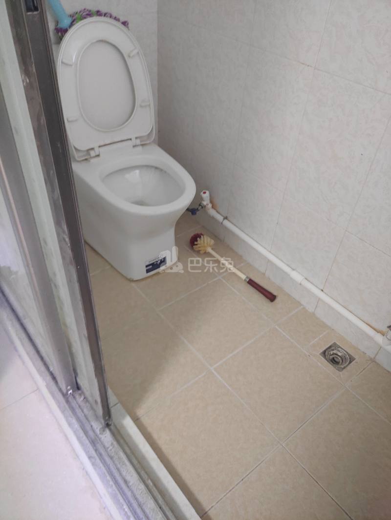 唯家青年公寓（礼村山子街四巷5号之一）6646263卫生间图10