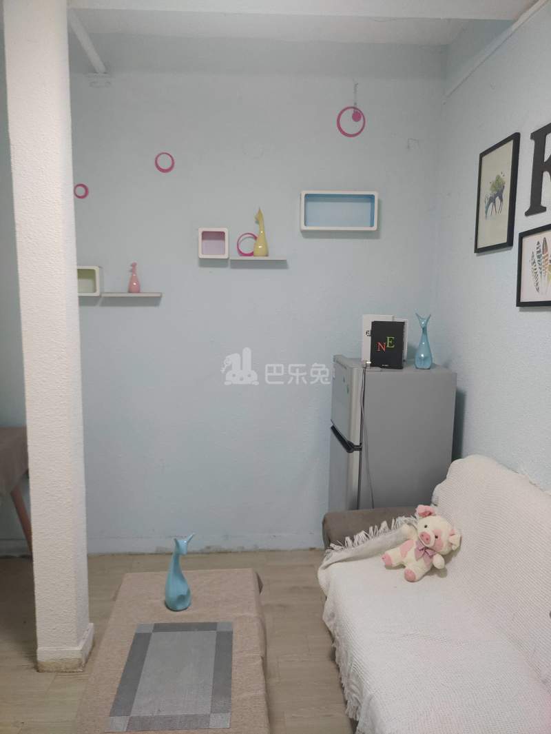 唯家青年公寓（礼村山子街四巷5号之一）6646263客厅图6