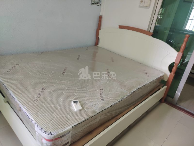 唯家青年公寓（礼村山子街四巷5号之一）6646263卧室图0