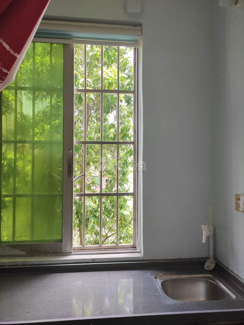 唯家青年公寓（礼村山子街四巷5号之一）6646263厨房图9