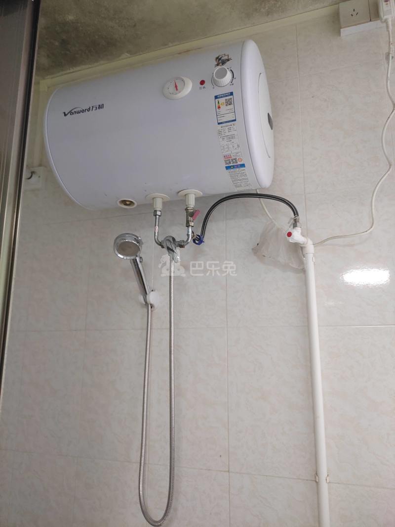 唯家青年公寓（礼村山子街四巷5号之一）6646263卫生间图11