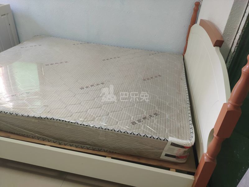 唯家青年公寓（礼村山子街四巷5号之一）6646263卧室图2