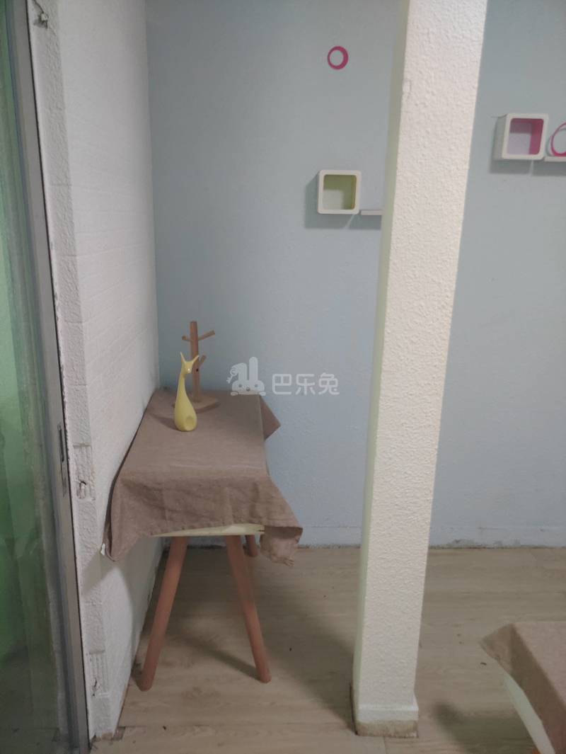 唯家青年公寓（礼村山子街四巷5号之一）6646263客厅图7